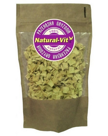 BENEK Natural-Vit gustare rozatoare pastarnac uscat 60g
